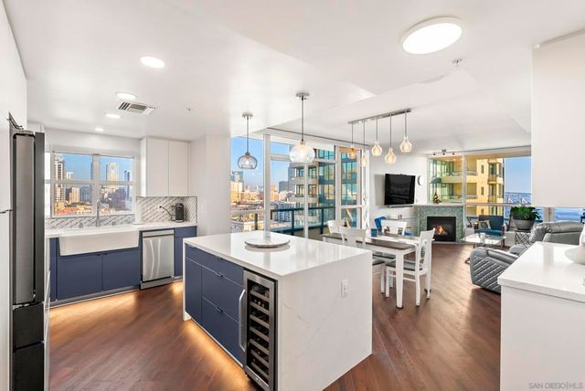 555 Front St. 1302, San Diego, CA 92101