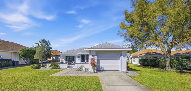 11230 SW 72ND AVENUE, Ocala, FL 34476