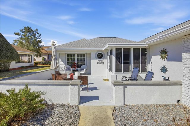 11230 SW 72ND AVENUE, Ocala, FL 34476