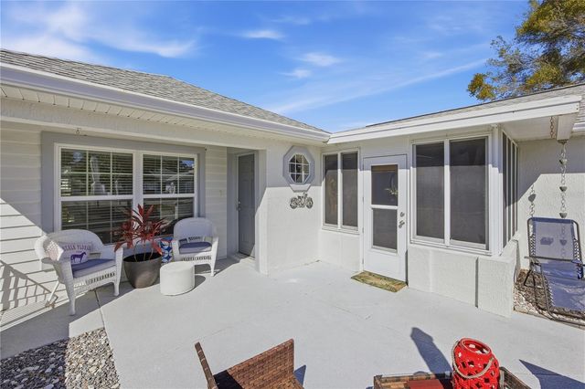 11230 SW 72ND AVENUE, Ocala, FL 34476