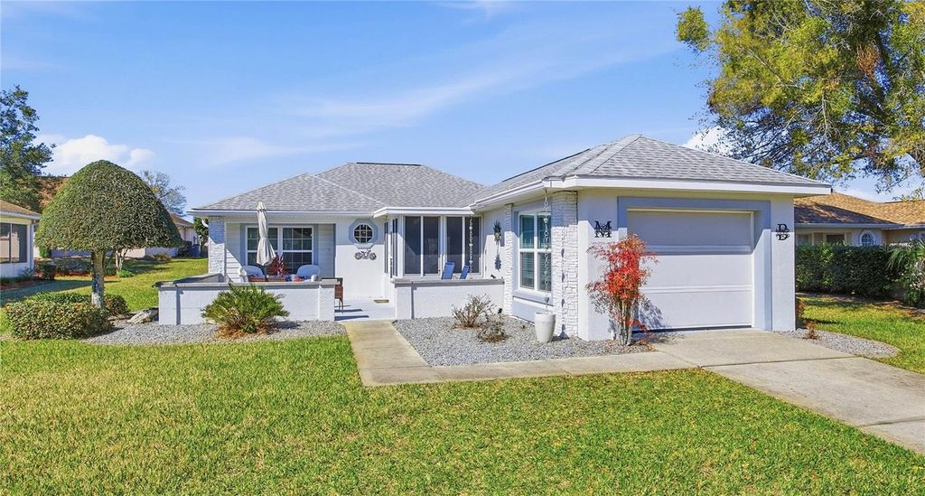 11230 SW 72ND AVENUE, Ocala, FL 34476