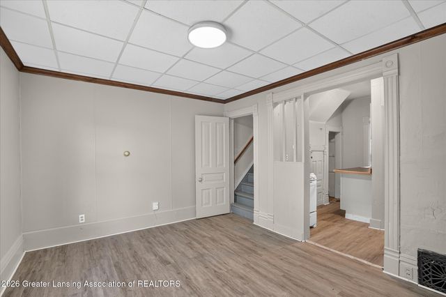 1223 N Washington, Lansing, MI 48906