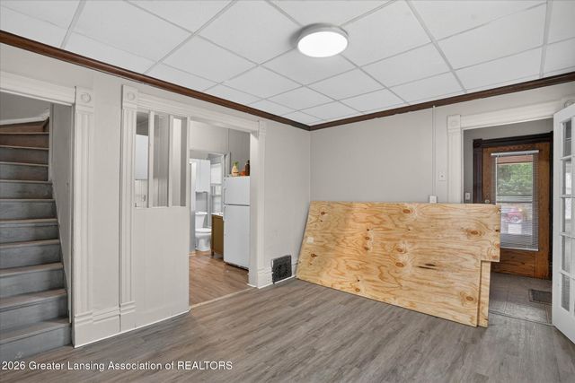 1223 N Washington, Lansing, MI 48906