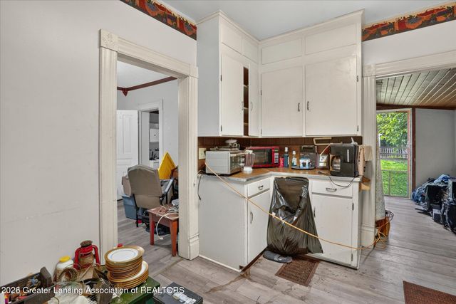 1223 N Washington, Lansing, MI 48906