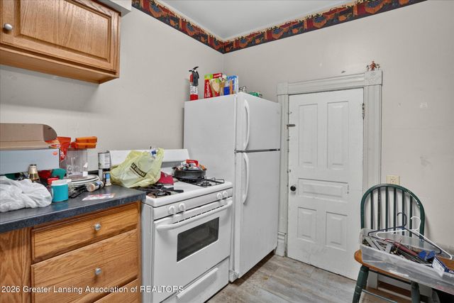 1223 N Washington, Lansing, MI 48906