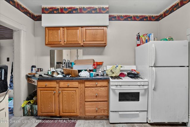 1223 N Washington, Lansing, MI 48906