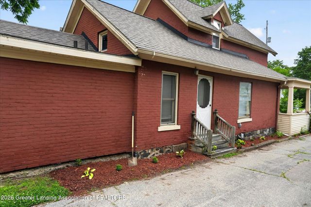 1223 N Washington, Lansing, MI 48906