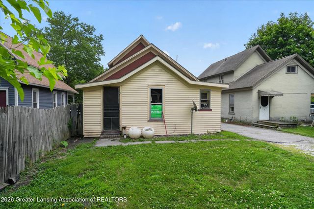 1223 N Washington, Lansing, MI 48906