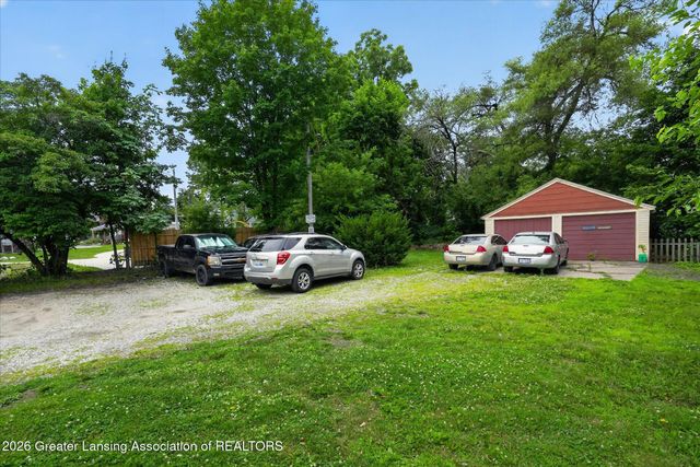 1223 N Washington, Lansing, MI 48906