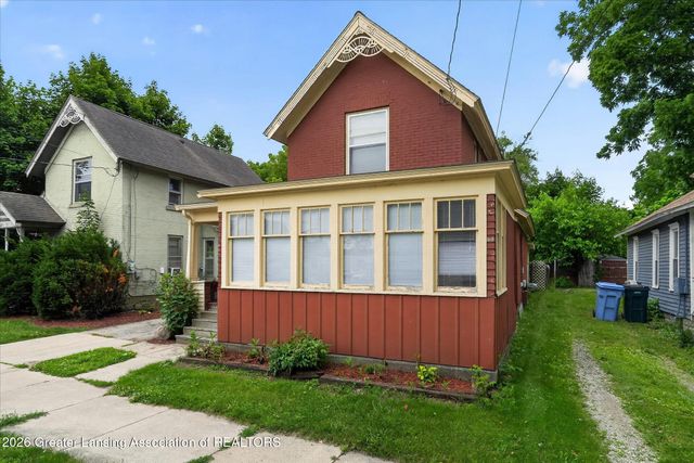 1223 N Washington, Lansing, MI 48906