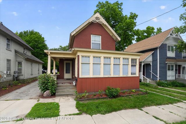 1223 N Washington, Lansing, MI 48906