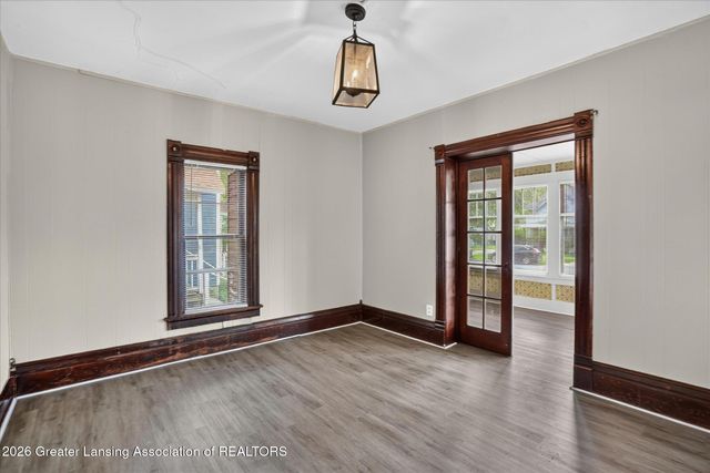 1223 N Washington, Lansing, MI 48906