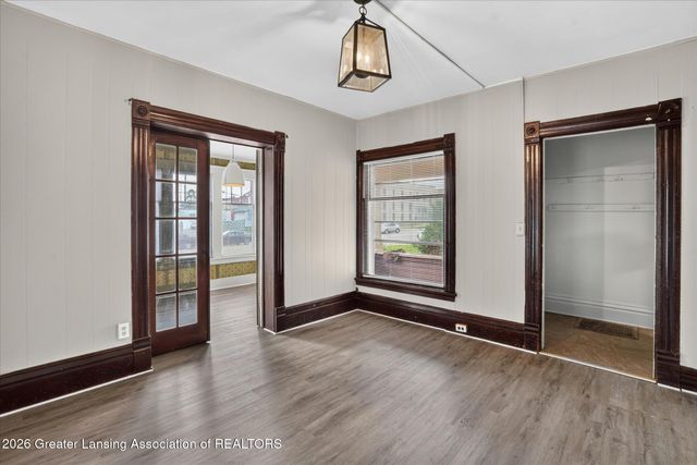 1223 N Washington, Lansing, MI 48906