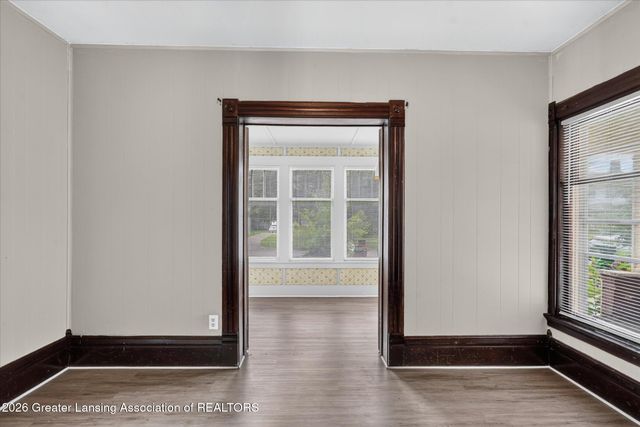 1223 N Washington, Lansing, MI 48906