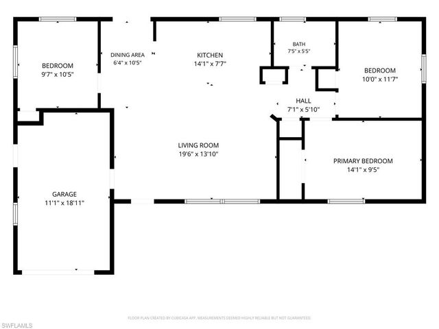5235 Robin LN N, St. Petersburg, FL 33714