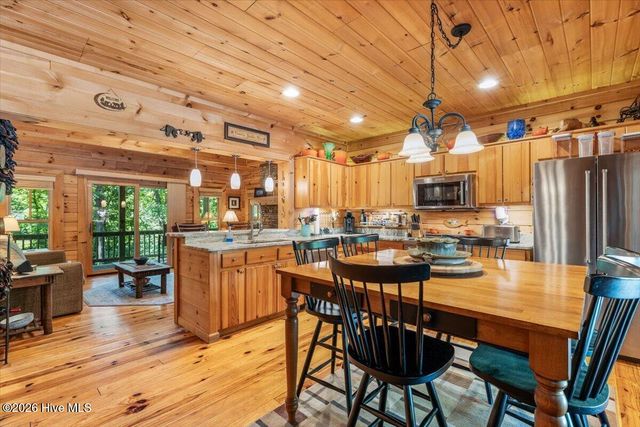 808 Granite Drive, Hayesville, NC 28904