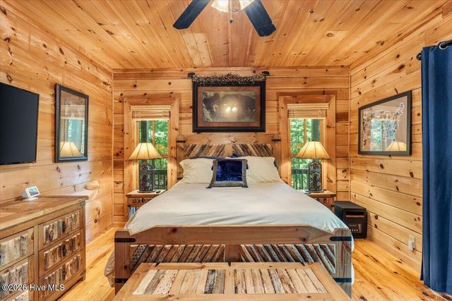 808 Granite Drive, Hayesville, NC 28904