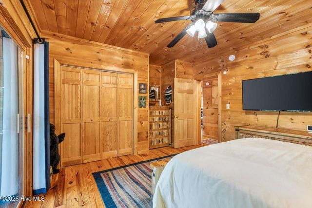 808 Granite Drive, Hayesville, NC 28904