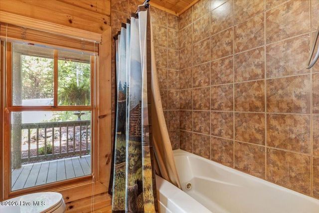 808 Granite Drive, Hayesville, NC 28904