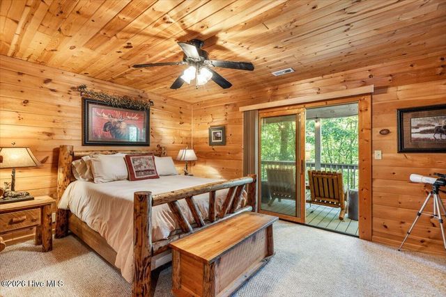 808 Granite Drive, Hayesville, NC 28904