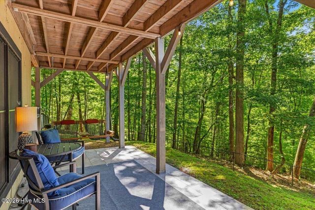 808 Granite Drive, Hayesville, NC 28904