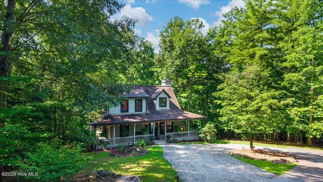 808 Granite Drive, Hayesville, NC 28904
