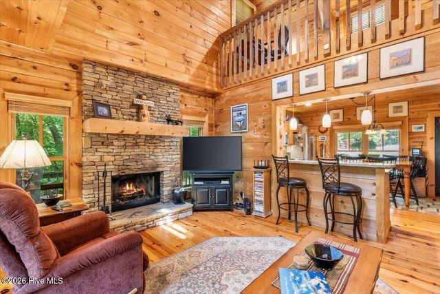 808 Granite Drive, Hayesville, NC 28904