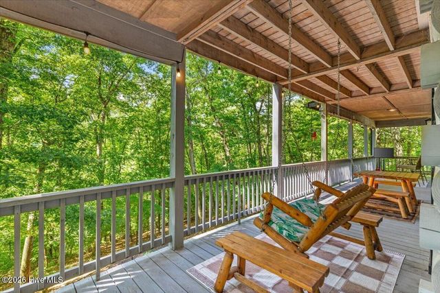 808 Granite Drive, Hayesville, NC 28904