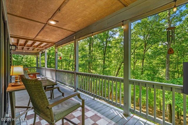 808 Granite Drive, Hayesville, NC 28904