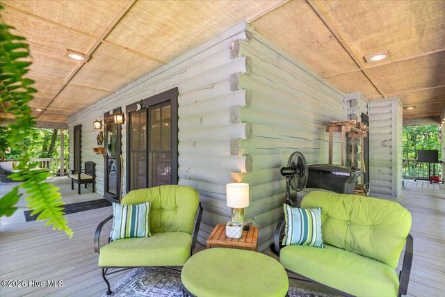 808 Granite Drive, Hayesville, NC 28904