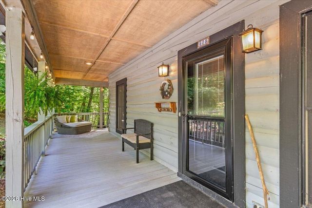 808 Granite Drive, Hayesville, NC 28904