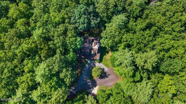 808 Granite Drive, Hayesville, NC 28904