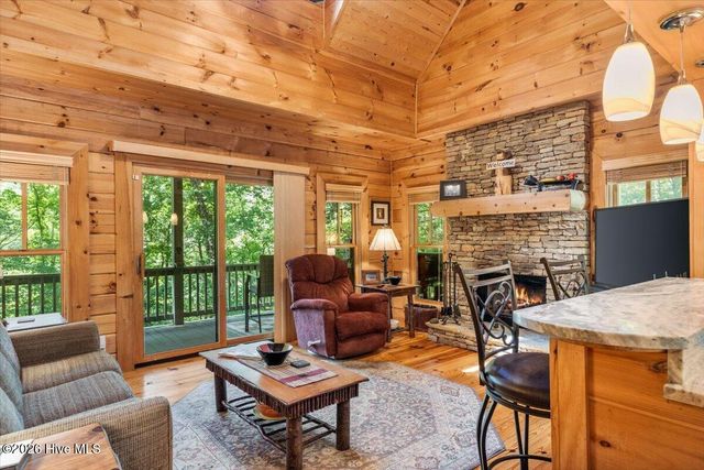 808 Granite Drive, Hayesville, NC 28904