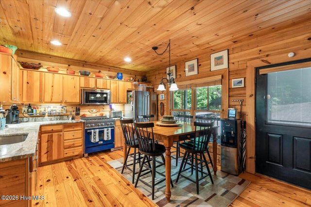 808 Granite Drive, Hayesville, NC 28904