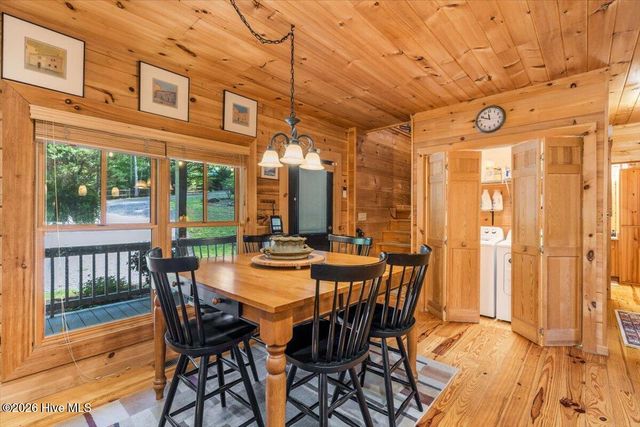 808 Granite Drive, Hayesville, NC 28904