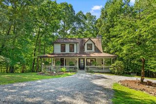 808 Granite Drive, Hayesville, NC 28904