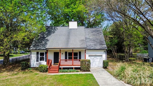 11324 Vista Canyon Drive, Charlotte, NC 28226