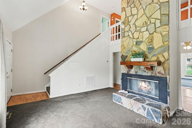 11324 Vista Canyon Drive, Charlotte, NC 28226