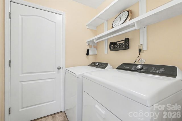 11324 Vista Canyon Drive, Charlotte, NC 28226