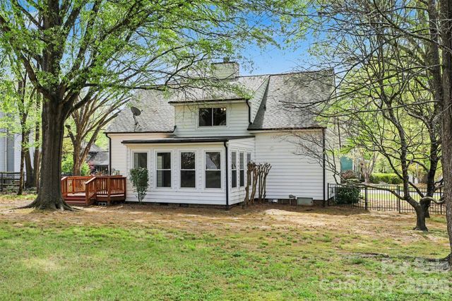 11324 Vista Canyon Drive, Charlotte, NC 28226