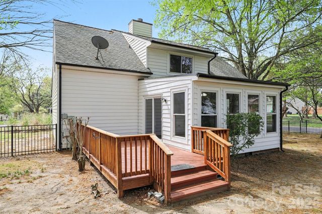 11324 Vista Canyon Drive, Charlotte, NC 28226