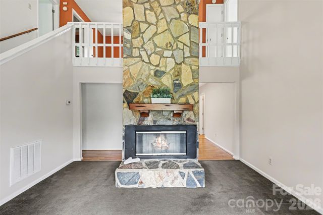 11324 Vista Canyon Drive, Charlotte, NC 28226