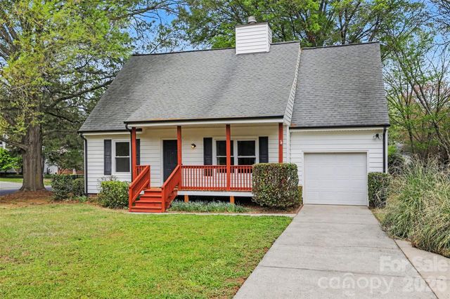 11324 Vista Canyon Drive, Charlotte, NC 28226