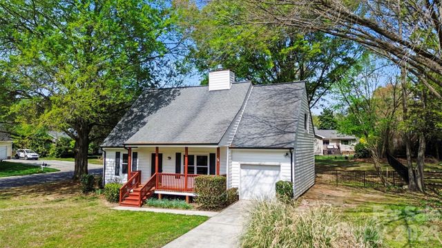 11324 Vista Canyon Drive, Charlotte, NC 28226