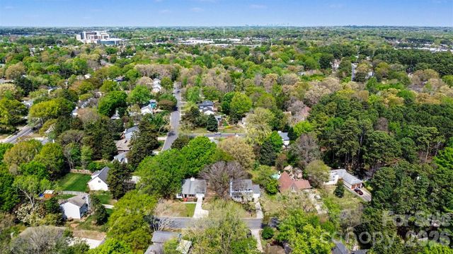 11324 Vista Canyon Drive, Charlotte, NC 28226