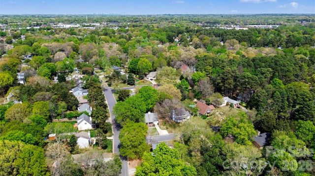 11324 Vista Canyon Drive, Charlotte, NC 28226