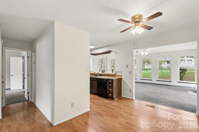 11324 Vista Canyon Drive, Charlotte, NC 28226