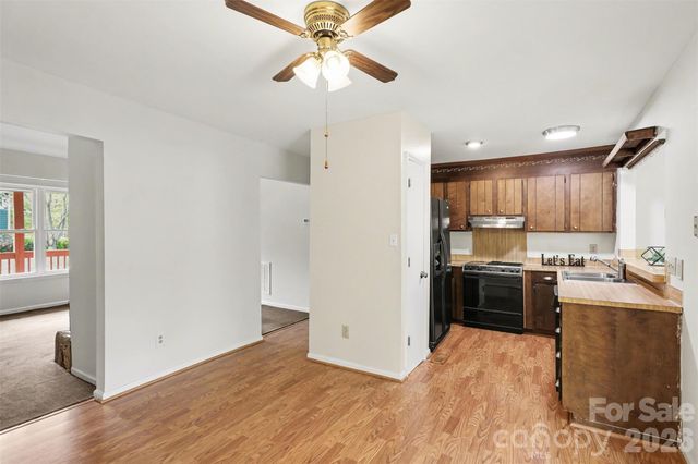 11324 Vista Canyon Drive, Charlotte, NC 28226