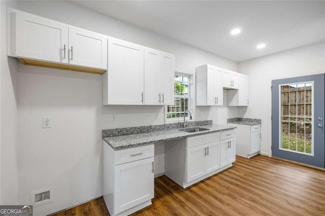 1631 Burton Street SE, Atlanta, GA 30315