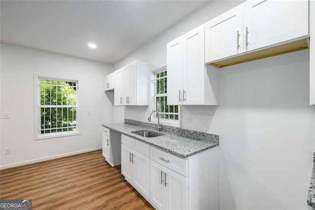 1631 Burton Street SE, Atlanta, GA 30315